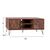 ΕΠΙΠΛΟ TV PHILIPPA HM8674 ΣΕ ΚΑΡΥΔΙ ΑΠΟΧΡΩΣΗ ΜΕ ΧΡΥΣΟ 130x39,5x51Y εκ. - PHILIPPA στο Milonadakis.gr