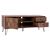 ΕΠΙΠΛΟ TV PHILIPPA HM8674 ΣΕ ΚΑΡΥΔΙ ΑΠΟΧΡΩΣΗ ΜΕ ΧΡΥΣΟ 130x39,5x51Y εκ. - PHILIPPA στο Milonadakis.gr