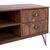 ΕΠΙΠΛΟ TV PHILIPPA HM8674 ΣΕ ΚΑΡΥΔΙ ΑΠΟΧΡΩΣΗ ΜΕ ΧΡΥΣΟ 130x39,5x51Y εκ. - PHILIPPA στο Milonadakis.gr