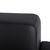 ΚΑΝΑΠΕΣ 2ΘΕΣΙΟΣ NELLIE HM3159.21 ΜΕ ΜΑΥΡΟ PU 113x71x71Υ εκ. - ΚΑΝΑΠΕΔΕΣ-ΣΑΛΟΝΙΑ στο Milonadakis.gr