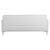 ΚΑΝΑΠΕΣ 3ΘΕΣΙΟΣ NELLIE HM3159.32 ΜΕ ΛΕΥΚΟ PU 163x71x71Υ εκ. - ΚΑΝΑΠΕΔΕΣ-ΣΑΛΟΝΙΑ στο Milonadakis.gr