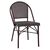 ΚΑΡΕΚΛΑ PRETORIA ΜΕΤΑΛΛΙΚΗ BAMBOO LOOK ΚΑΦΕ HM5718 54x62x89 εκ. - ΚΑΡΕΚΛΕΣ - ΠΟΛΥΘΡΟΝΕΣ στο Milonadakis.gr