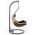 ΚΡΕΜΑΣΤΗ ΦΩΛΙΑ LUCIA HM5676.04 ΜΠΕΖ WICKER & ΜΑΥΡΟ ΜΕΤΑΛΛΟ Φ95Χ195Υεκ. - ΚΟΥΝΙΕΣ - ΦΩΛΙΕΣ στο Milonadakis.gr