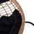 ΚΡΕΜΑΣΤΗ ΦΩΛΙΑ LUCIA HM5676.04 ΜΠΕΖ WICKER & ΜΑΥΡΟ ΜΕΤΑΛΛΟ Φ95Χ195Υεκ. - ΚΟΥΝΙΕΣ - ΦΩΛΙΕΣ στο Milonadakis.gr