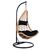 ΚΡΕΜΑΣΤΗ ΦΩΛΙΑ LUCIA HM5676.04 ΜΠΕΖ WICKER & ΜΑΥΡΟ ΜΕΤΑΛΛΟ Φ95Χ195Υεκ. - ΚΟΥΝΙΕΣ - ΦΩΛΙΕΣ στο Milonadakis.gr
