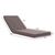 ΜΑΞΙΛΑΡΙ ΞΑΠΛΩΣΤΡΑΣ POLYESTER SIFNOS ΓΚΡΙ HM11235.10P 190x70x11 εκ. - ΜΑΞΙΛΑΡΙΑ στο Milonadakis.gr