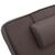 ΜΑΞΙΛΑΡΙ ΞΑΠΛΩΣΤΡΑΣ POLYESTER CHIOS ΓΚΡΙ HM11236.10P 196(117+1+78)x58x9εκ. - ΜΑΞΙΛΑΡΙΑ στο Milonadakis.gr
