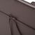 ΜΑΞΙΛΑΡΙ ΞΑΠΛΩΣΤΡΑΣ POLYESTER CHIOS ΓΚΡΙ HM11236.10P 196(117+1+78)x58x9εκ. - ΜΑΞΙΛΑΡΙΑ στο Milonadakis.gr