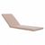 ΜΑΞΙΛΑΡΙ ΞΑΠΛΩΣΤΡΑΣ POLYESTER CHIOS ΜΠΕΖ HM11234.01P 192x58x6 εκ. - ΜΑΞΙΛΑΡΙΑ στο Milonadakis.gr