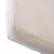 ΜΑΞΙΛΑΡΙ ΞΑΠΛΩΣΤΡΑΣ TEXTILENE 600gr/m2 2X1 SIFNOS ΜΠΕΖ HM11234.60T 196(117+1+78)x58x6εκ. - ΜΑΞΙΛΑΡΙΑ στο Milonadakis.gr