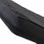 ΜΑΞΙΛΑΡΙ ΞΑΠΛΩΣΤΡΑΣ TEXTILENE 600gr/m2 2X1 SIFNOS ΜΑΥΡΟ HM11234.05T 196(117+1+78)x58x6εκ. - ΜΑΞΙΛΑΡΙΑ στο Milonadakis.gr