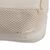 ΜΑΞΙΛΑΡΙ ΞΑΠΛΩΣΤΡΑΣ TEXTILENE 600gr/m2 2X1 SIFNOS ΜΠΕΖ HM11234.60T 196(117+1+78)x58x6εκ. - ΜΑΞΙΛΑΡΙΑ στο Milonadakis.gr