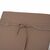 ΜΑΞΙΛΑΡΙ ΞΑΠΛΩΣΤΡΑΣ TEXTILENE 600gr/m2 2X1 SIFNOS ΜΟΚΑ HM11234.04T 196(117+1+78)x58x6 εκ. - ΜΑΞΙΛΑΡΙΑ στο Milonadakis.gr