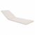 ΜΑΞΙΛΑΡΙ ΞΑΠΛΩΣΤΡΑΣ TEXTILENE 600gr/m2 2X1 SIFNOS ΜΠΕΖ HM11234.60T 196(117+1+78)x58x6εκ. - ΜΑΞΙΛΑΡΙΑ στο Milonadakis.gr
