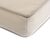 ΜΑΞΙΛΑΡΙ ΞΑΠΛΩΣΤΡΑΣ TEXTILENE 600gr SIFNOS ΜΠΕΖ HM11236.60T 196(117+1+78)x58x9εκ. - ΜΑΞΙΛΑΡΙΑ στο Milonadakis.gr