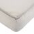 ΜΑΞΙΛΑΡΙ ΞΑΠΛΩΣΤΡΑΣ TEXTILENE 600gr/m2 2X1 SIFNOS ΜΠΕΖ HM11237.60T 194x70x11εκ. - ΜΑΞΙΛΑΡΙΑ στο Milonadakis.gr