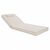 ΜΑΞΙΛΑΡΙ ΞΑΠΛΩΣΤΡΑΣ TEXTILENE 600gr/m2 2X1 SIFNOS ΜΠΕΖ HM11237.60T 194x70x11εκ. - ΜΑΞΙΛΑΡΙΑ στο Milonadakis.gr