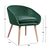 ΠΟΛΥΘΡΟΝΑ ELLIE HM8391.03 ΑΠΟ ΚΥΠΑΡΙΣΣΙ ΒΕΛΟΥΔΟ 60x63x70Υ εκ. - ΚΑΡΕΚΛΕΣ - ΠΟΛΥΘΡΟΝΕΣ ΕΣ. στο Milonadakis.gr