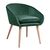 ΠΟΛΥΘΡΟΝΑ ELLIE HM8391.03 ΑΠΟ ΚΥΠΑΡΙΣΣΙ ΒΕΛΟΥΔΟ 60x63x70Υ εκ. - ΚΑΡΕΚΛΕΣ - ΠΟΛΥΘΡΟΝΕΣ ΕΣ. στο Milonadakis.gr