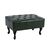 ΤΑΜΠΟΥΡΕ ΥΠΟΠΟΔΙΟ T.CHESTERFIELD EMMA HM226.08 PU ΚΥΠΑΡΙΣΣΙ-ΜΑΥΡΑ ΠΟΔΙΑ 80x45x39Yεκ. - ΠΟΥΦ - ΣΚΑΜΠΟ - ΜΠΑΟΥΛΟ στο Milonadakis.gr