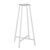 ΒΑΣΗ ΜΠΑΡ ΤΕΣΣΕΡΑ ΠΟΔΙΑ TS952 ΛΕΥΚΗ 48.5x47.5x104 cm. - ΒΑΣΕΙΣ ΤΡΑΠΕΖΙΩΝ στο Milonadakis.gr