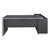 ΓΡΑΦΕΙΟ ΕΠΑΓΓΕΛΜΑΤΙΚΟ ΑΡΙΣΤΕΡΗ ΓΩΝΙΑ ROSEWOOD HM2112L 200X160X76Υ εκ. - ΓΡΑΦΕΙΑ στο Milonadakis.gr