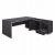 ΓΡΑΦΕΙΟ ΕΠΑΓΓΕΛΜΑΤΙΚΟ ΔΕΞΙΑ ΓΩΝΙΑ ROSEWOOD HM2112R 200X160X76Υ εκ. - ΓΡΑΦΕΙΑ στο Milonadakis.gr