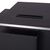 ΓΡΑΦΕΙΟ ΕΠΑΓΓΕΛΜΑΤΙΚΟ ΜΕ ΔΕΞΙΟ ΝΤΟΥΛΑΠΙ ROSEWOOD HM2113R 180X80X76Υ εκ. - ΓΡΑΦΕΙΑ στο Milonadakis.gr