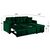 ΚΑΝΑΠΕΣ ΓΩΝΙΑ ΚΡΕΒΑΤΙ WAYNE 224x147x85Υεκ. HM3028.13 ΒΕΛΟΥΔΟ ΚΥΠΑΡΙΣΣΙ - ΚΑΝΑΠΕΔΕΣ-ΣΑΛΟΝΙΑ στο Milonadakis.gr