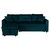 ΚΑΝΑΠΕΣ ΓΩΝΙΑ ΚΡΕΒΑΤΙ WAYNE 224x147x85Υεκ. HM3028.13 ΒΕΛΟΥΔΟ ΚΥΠΑΡΙΣΣΙ - ΚΑΝΑΠΕΔΕΣ-ΣΑΛΟΝΙΑ στο Milonadakis.gr