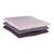 ΜΑΞΙΛΑΡΙ ΥΦΑΣΜΑΤΙΝΟ ΚΑΦΕ 44x44x5,5 εκ. HM5746.03 - ΜΑΞΙΛΑΡΙΑ στο Milonadakis.gr