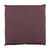 ΜΑΞΙΛΑΡΙ ΥΦΑΣΜΑΤΙΝΟ ΚΑΦΕ 44x44x5,5 εκ. HM5746.03 - ΜΑΞΙΛΑΡΙΑ στο Milonadakis.gr