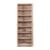ΠΑΠΟΥΤΣΟΘΗΚΗ ΞΥΛΙΝΗ DAYANNA ΜΕ 6 ΡΑΦΙΑ 60X43X180.5εκ. SONAMA HM2379.02 - ΝΤΟΥΛΑΠΙΑ - ΠΑΠΟΥΤΣΟΘΗΚΕΣ στο Milonadakis.gr