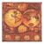 ΠΙΝΑΚΑΣ ΚΑΜΒΑΣ EARTH HM7156.04 80X80X2.5 εκ. - ΠΙΝΑΚΕΣ στο Milonadakis.gr