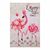 ΠΙΝΑΚΑΣ ΚΑΜΒΑΣ FLAMINGO HM7154.16 60X90X2.5 εκ. - ΠΙΝΑΚΕΣ στο Milonadakis.gr