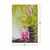 ΠΙΝΑΚΑΣ ΚΑΜΒΑΣ FLOWER HM7154.08 60X90X2.5 εκ. - ΠΙΝΑΚΕΣ στο Milonadakis.gr