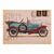 ΠΙΝΑΚΑΣ ΚΑΜΒΑΣ OLD CAR HM7153.10 70X50X2.5 εκ. - ΠΙΝΑΚΕΣ στο Milonadakis.gr