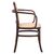 ΠΟΛΥΘΡΟΝΑ VAIANA HM8748 ΞΥΛΟ ΟΞΙΑΣ ΣΕ ΚΑΦΕ-ΠΛΕΞΗ RATTAN ΣΕ ΦΥΣΙΚΟ 55x55x90Yεκ - ΚΑΡΕΚΛΕΣ - ΠΟΛΥΘΡΟΝΕΣ ΕΣ. στο Milonadakis.gr