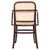 ΠΟΛΥΘΡΟΝΑ VAIANA HM8748 ΞΥΛΟ ΟΞΙΑΣ ΣΕ ΚΑΦΕ-ΠΛΕΞΗ RATTAN ΣΕ ΦΥΣΙΚΟ 55x55x90Yεκ - ΚΑΡΕΚΛΕΣ - ΠΟΛΥΘΡΟΝΕΣ ΕΣ. στο Milonadakis.gr