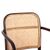 ΠΟΛΥΘΡΟΝΑ VAIANA HM8748 ΞΥΛΟ ΟΞΙΑΣ ΣΕ ΚΑΦΕ-ΠΛΕΞΗ RATTAN ΣΕ ΦΥΣΙΚΟ 55x55x90Yεκ - ΚΑΡΕΚΛΕΣ - ΠΟΛΥΘΡΟΝΕΣ ΕΣ. στο Milonadakis.gr
