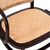 ΠΟΛΥΘΡΟΝΑ VAIANA HM8748 ΞΥΛΟ ΟΞΙΑΣ ΣΕ ΚΑΦΕ-ΠΛΕΞΗ RATTAN ΣΕ ΦΥΣΙΚΟ 55x55x90Yεκ - ΚΑΡΕΚΛΕΣ - ΠΟΛΥΘΡΟΝΕΣ ΕΣ. στο Milonadakis.gr