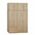 ΣΕΤ 4 ΤΜΧ ΝΤΟΥΠΑΛΑ 4ΦΥΛΛΗ ΜΕ ΠΑΤΑΡΙ SONAMA 160X42X241 HM11355.02 - ΝΤΟΥΛΑΠΕΣ στο Milonadakis.gr