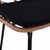 ΣΚΑΜΠΟ ΜΕΤΑΛΛΙΚΟ GAVIN HM5706 ΜΕ WICKER ΜΠΕΖ 47Χ59Χ111Υ εκ. - ΣΚΑΜΠΩ στο Milonadakis.gr