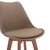 ΣΚΑΜΠO ΜΠΑΡ VEGAS HM8000.45 ΣΕ ΚΑΠΟΥΤΣΙΝΟ 48x58x105Υ εκ. - ΣΚΑΜΠΟ ΜΠΑΡ στο Milonadakis.gr
