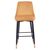ΣΚΑΜΠΟ ΜΠΑΡ SERENITY HM8519.09 ΒΕΛΟΥΔΟ ΧΡΥΣΟ ΜΕ ΜΕΤΑΛΛΙΚΟ ΣΚΕΛΕΤΟ 51Χ58Χ110Υ εκ. - ΣΚΑΜΠΟ ΜΠΑΡ στο Milonadakis.gr