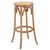 ΣΚΑΜΠΟ ΞΥΛΙΝΟ FAYE ΑΠΟ ΟΞΙΑ DARK HONEY ΜΕ ΨΑΘΑ Φ36Χ70 HM8751.05 - ΣΚΑΜΠΟ ΜΠΑΡ στο Milonadakis.gr