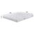 ΣΤΡΩΜΑ CLASSIC ΜΕ ΧΑΜΗΛΗ ΣΟΥΣΤΑ 160X200X14Υ εκ. HM11346.160 - CLASSIC στο Milonadakis.gr