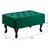 ΤΑΜΠΟΥΡΕ T.CHESTERFIELD EMMA HM226.03 ΚΥΠΑΡΙΣΣΙ ΒΕΛΟΥΔΟ-ΜΑΥΡΑ ΠΟΔΙΑ 80x45x40Υεκ - ΠΟΥΦ - ΣΚΑΜΠΟ - ΜΠΑΟΥΛΟ στο Milonadakis.gr