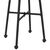 ΤΡΑΠΕΖΙ ΜΕΤΑΛΛΙΚΟ SPENCER HM5716 ΜΕ WICKER ΜΠΕΖ Φ48,5x51 εκ. - ΤΡΑΠΕΖΙΑ ΕΞ. ΧΩΡΟΥ στο Milonadakis.gr