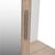ΕΠΙΠΛΟ ΕΙΣΟΔΟΥ ΜΕ ΚΑΘΡΕΠΤΗ JANICE HM2264 SONAMA ΛΕΥΚΟ 70x37x181 εκ. - ΕΠΙΠΛΑ ΕΙΣΟΔΟΥ στο Milonadakis.gr